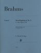 String Quintet No.2 In G Op.111: Parts (Henle)