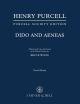 Dido And Aeneas: Vocal Score (Stainer & Bell)