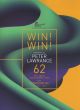 Win! Win! For Trombone Bass Clef Book & CD