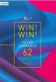 Win! Win! For Tuba Bass Clef Book & CD