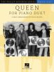 Queen For Piano Duet: 8 Great Arrangements