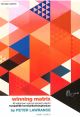 Winning Matrix For Treble Brass: Trumpet/Baritone/Euphonium: Book & Cd
