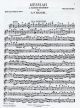 Messiah Violin Primo (Edited By Watkins Shaw) (Novello)