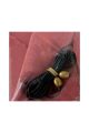 Stolzel Baritone Saxophone Pull Through - Chamois