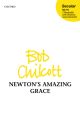 Newton's Amazing Grace
