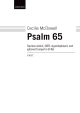 Psalm 65