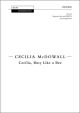 Cecilia, Busy Like a Bee