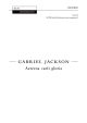 Aeterna caeli gloria