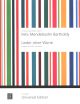 Songs Without Words Flute & Piano (Universal)