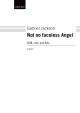 Not no faceless Angel