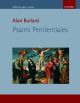 Psalmi Penitentiales