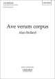 Ave verum corpus