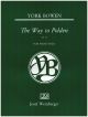 The Way To Polden (an Ambling Tune) Op. 76: Piano