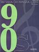 100 Years Of Popular Music 90s: Vol.2: Piano Vocal Guitar