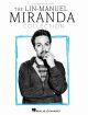 The Lin-Manuel Miranda Collection: Piano, Vocal And Guitar