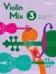 Violin Mix Book 3 Grade 3 (ABRSM)