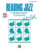 Reading Jazz: Alto Saxophone: Book & Audio (Rizzo) (Alfred)