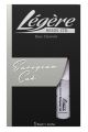 Legere  European Cut Bass Clarinet Reed