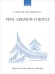 Veni, Creator Spiritus: Organ (OUP)