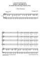 Dixit Dominus: Vocal Score (UMP)