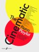 The Cinematic Piano Playlist (Piano Solo)