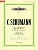 Cadenzas To Piano Concertos Piano  (Peters)