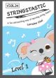 Stringtastic Level 1: Violin Theory