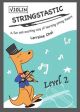 Stringtastic Level 2: Violin Theory