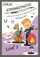 Stringtastic Level 3: Violin Theory