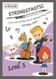 Stringstastic Level 3: Cello Theory