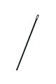 Descant Recorder Rod - Plastic Black