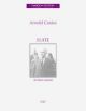 Suite For Three Clarinets: Clarinet Trio (Emerson)
