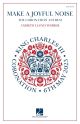 Make A Joyful Noise (The Coronation Anthem) SATB And Piano
