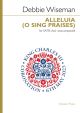 Alleluia (O Sing Praises) SATB And Piano