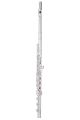 Trevor James Chanson Voce Head Flute Open Hole