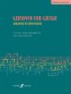 Gershwin For Guitar Arr Durate