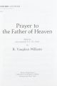Prayer to the Father of Heaven