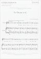 Te Deum in G