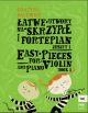 Easy Pieces In The First Position Book 1 For Violin & Piano (PWM