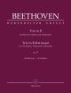 Trio In Bb Op.97: Archduke: Piano Trio (Barenreiter)