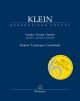 Sonata For Piano / Landscape: Piano (Barenreiter)