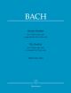 6 Suites For Solo Cello Arranged For Viola (Barenreiter)