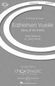 Eatnemen Vuelie (Song Of The Earth) Vocal SATB  (Fjellheim)