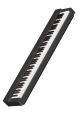 Yamaha P225B Digital Piano (Black)