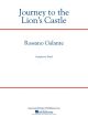 Journey To The Lion''s Castle: Concert Band: Sc&pts