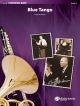 Blue Tango Concert Band: Score & Parts