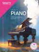 Trinity College London Piano Exam Pieces Plus Exercises From 2023: Grade 7 (Piano Solo)