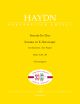 Sonata Eb Major Hob XVI:49: Piano (Barenreiter)