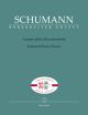 Selected Piano Pieces (Barenreiter)