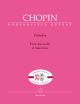 Preludes A Selection: Piano (Barenreiter)